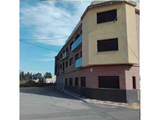 Edificio en L´Aldea 14