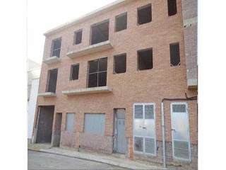 Edificio en L´Aldea 15