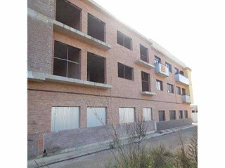 Edificio en L´Aldea 16