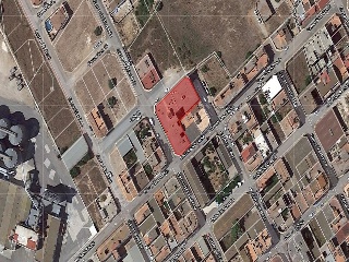 Edificio en L´Aldea 17