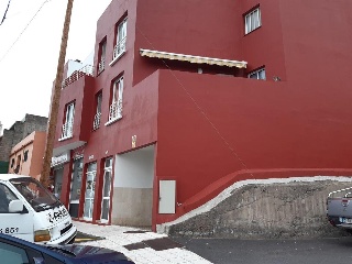 Edificio en construcción en Muel 4