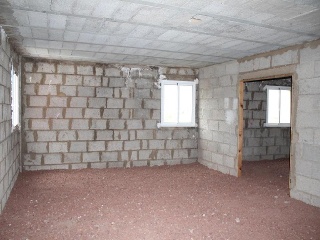 Edificio en construcción en Muel 6