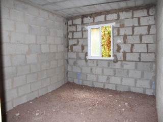 Edificio en construcción en Muel 8