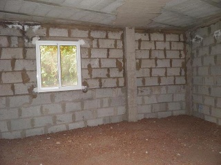 Edificio en construcción en Muel 9