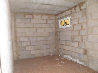 Edificio en construcción en Muel 10
