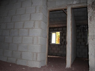 Edificio en construcción en Muel 11