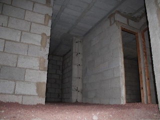 Edificio en construcción en Muel 15