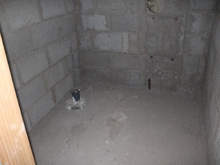 Edificio en construcción en Muel 16