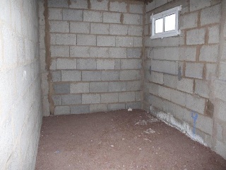 Edificio en construcción en Muel 19