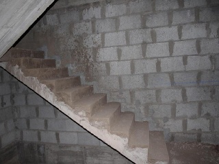 Edificio en construcción en Muel 21
