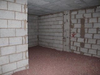 Edificio en construcción en Muel 22