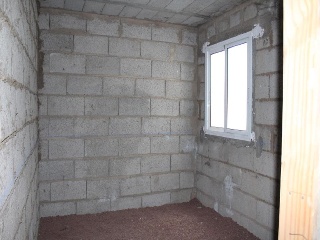Edificio en construcción en Muel 23
