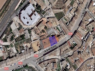 Edificio en construcción en Muel 25