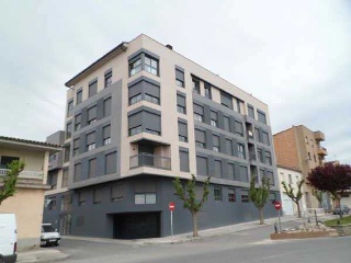 Binéfar - Huesca - 12