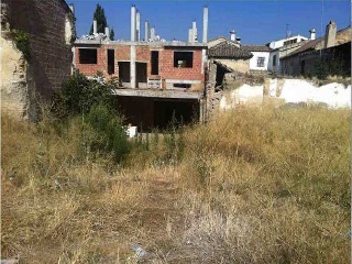 Viviendas en construcción detenida en Purchil - Granada - 4