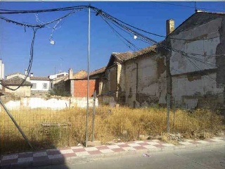 Viviendas en construcción detenida en Purchil - Granada - 5