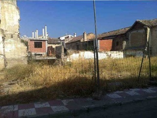 Viviendas en construcción detenida en Purchil - Granada - 6