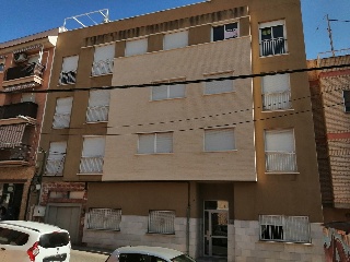 Vivienda en Construcción en C/ Maestro Nacional Antonio 10