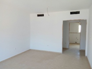 Vivienda en Construcción en C/ Maestro Nacional Antonio 12