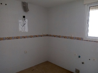 Vivienda en Construcción en C/ Maestro Nacional Antonio 13