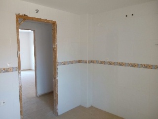 Vivienda en Construcción en C/ Maestro Nacional Antonio 14