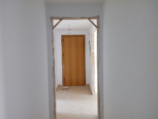 Vivienda en Construcción en C/ Maestro Nacional Antonio 17