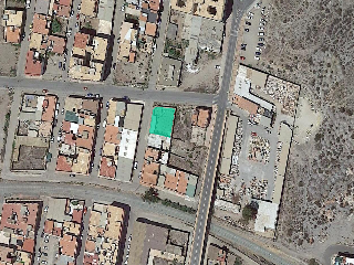 Suelo en C/ Profesor José Hernández Sevilla - Águilas - 13