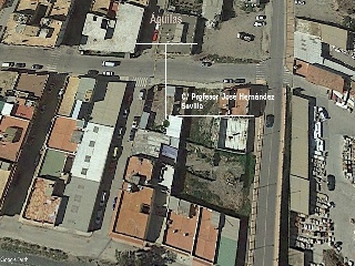 Suelo en C/ Profesor José Hernández Sevilla - Águilas - 16