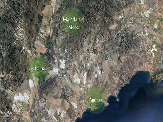 Suelo en C/ Profesor José Hernández Sevilla - Águilas - 17