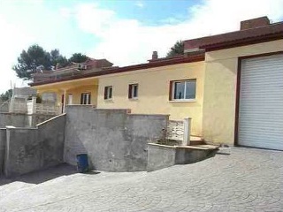 Vivienda en Avda Can Trabal Nº 250 en Olérdola (Barcelona) 10