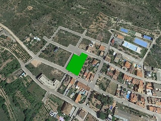 Edificio de viviendas en construcción en Castellnovo 12