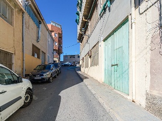 Piso en C/ Claveles, Elda (Alicante) 16