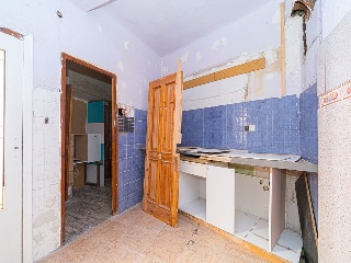 Piso en C/ Claveles, Elda (Alicante) 20