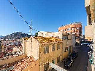 Piso en C/ Claveles, Elda (Alicante) 29