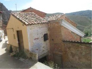 Casa en C/ Terrero  5