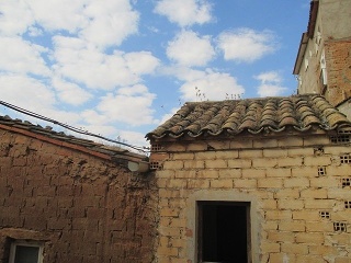 Casa en C/ Terrero  6