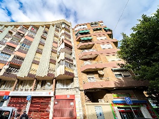 Local en Av Novelda 30