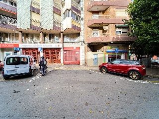 Local en Av Novelda 55