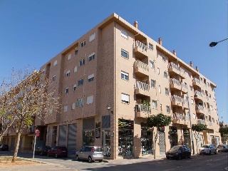Garaje en Avda. Mestre Serrano 10