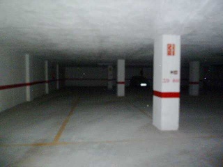 Garaje en Avda. Mestre Serrano 14