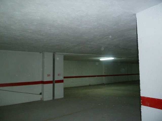 Garaje en Avda. Mestre Serrano 15