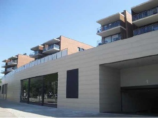 Plazas de garaje en Av Clota 2