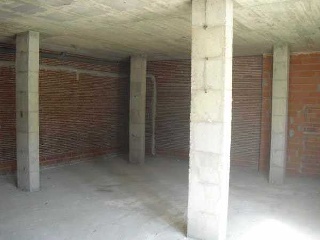 Plazas de garaje en Av Clota 4