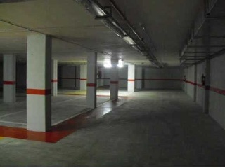 Plazas de garaje en Av Clota 6