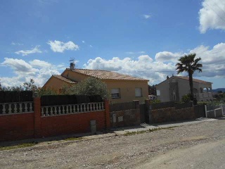 Chalet independiente en Piera (Barcelona) 3