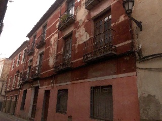 Piso en C/ Poeta Ibáñez, Caravaca de la Cruz (Murcia) 6