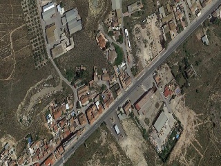 Suelo Urbano consolidado en Cobatillas - Murcia - 12