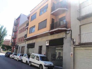 Local en C/ Amalia Soler 8