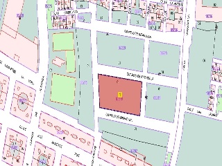 Suelo en Mérida 28