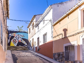 Casa en C/ San Juan 11